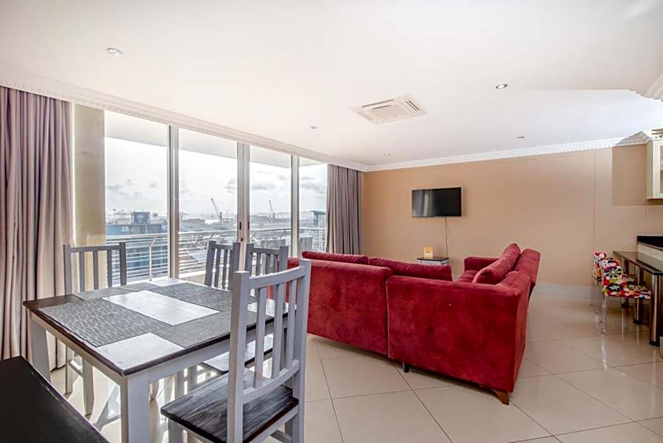 Stunning Sails on Point G501