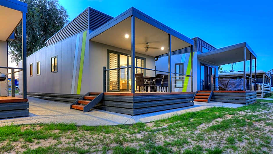 Tasman Holiday Parks - Lake Mulwala