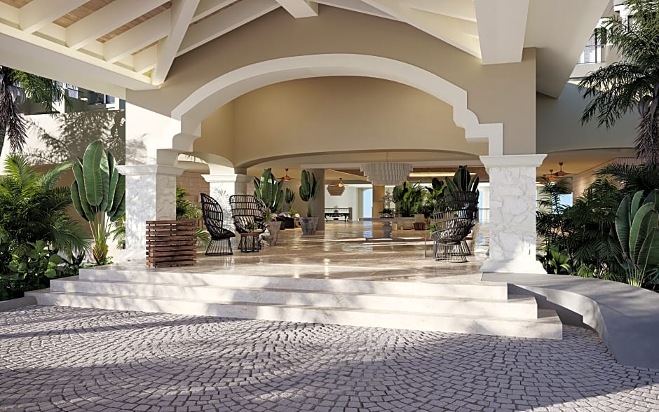 Hyatt Zilara Riviera Maya - All-Inclusive - Adults Only
