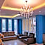 Garden Hill Hotel
