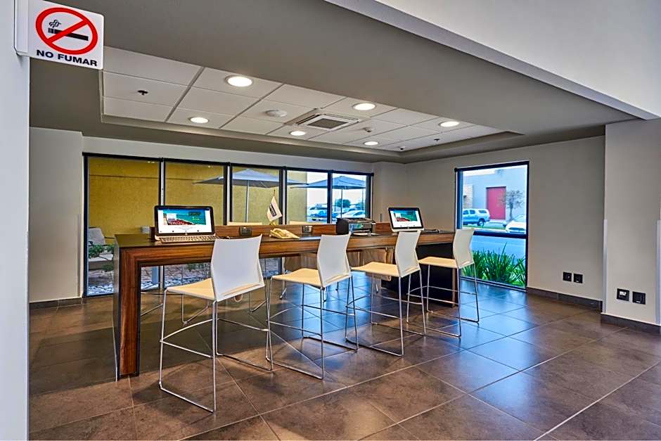 City Express by Marriott Monterrey Norte