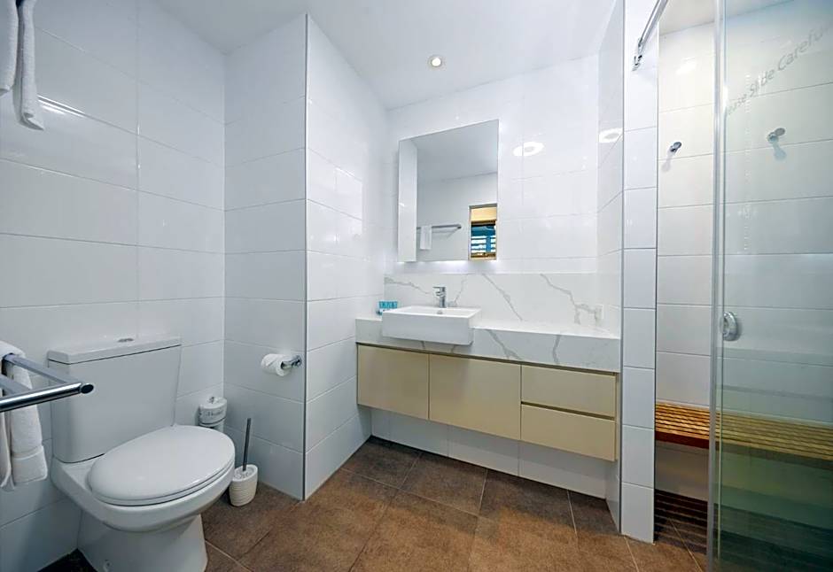 Brisbane Holiday Village