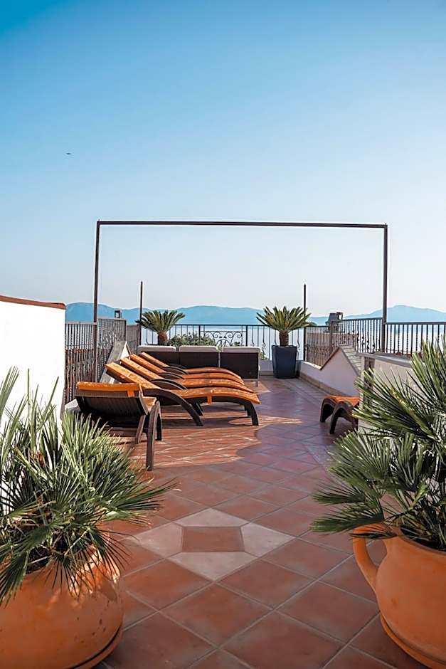 Boutique Hotel Marco Polo