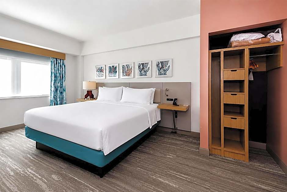 Hilton Garden Inn Ithaca