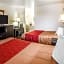 Econo Lodge Downtown