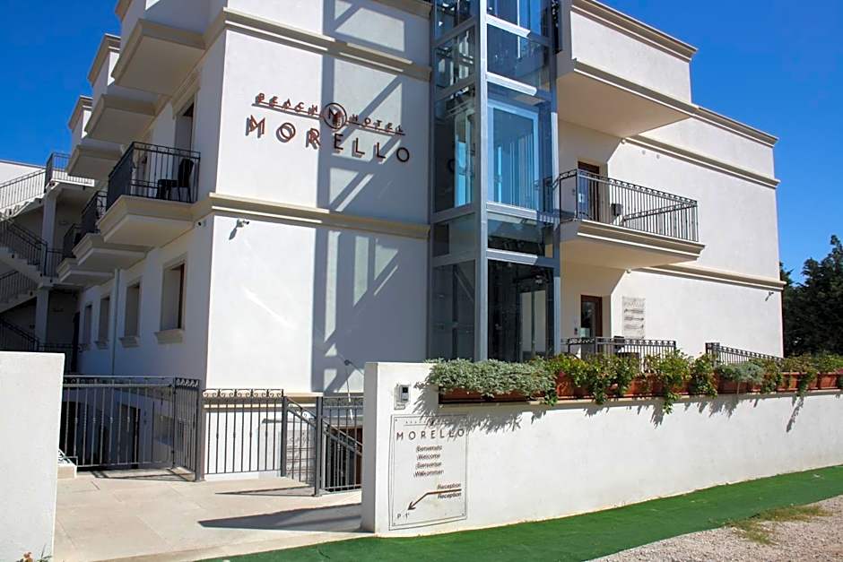 Morello Beach Hotel