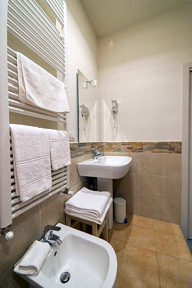 B&B Le Grazie