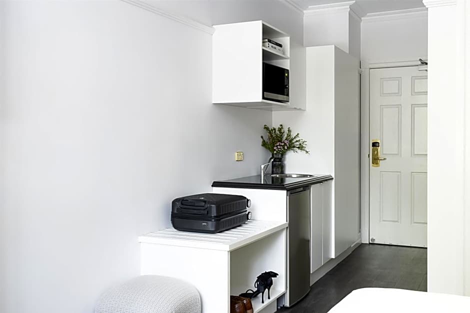 Adina Apartment Hotel Brisbane Anzac Square