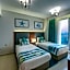City Stay Beach Hotel Apartments