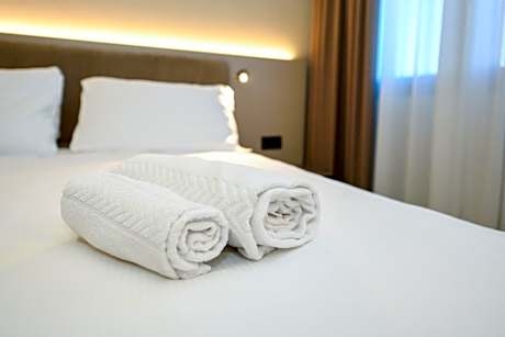 Executive Queen Room