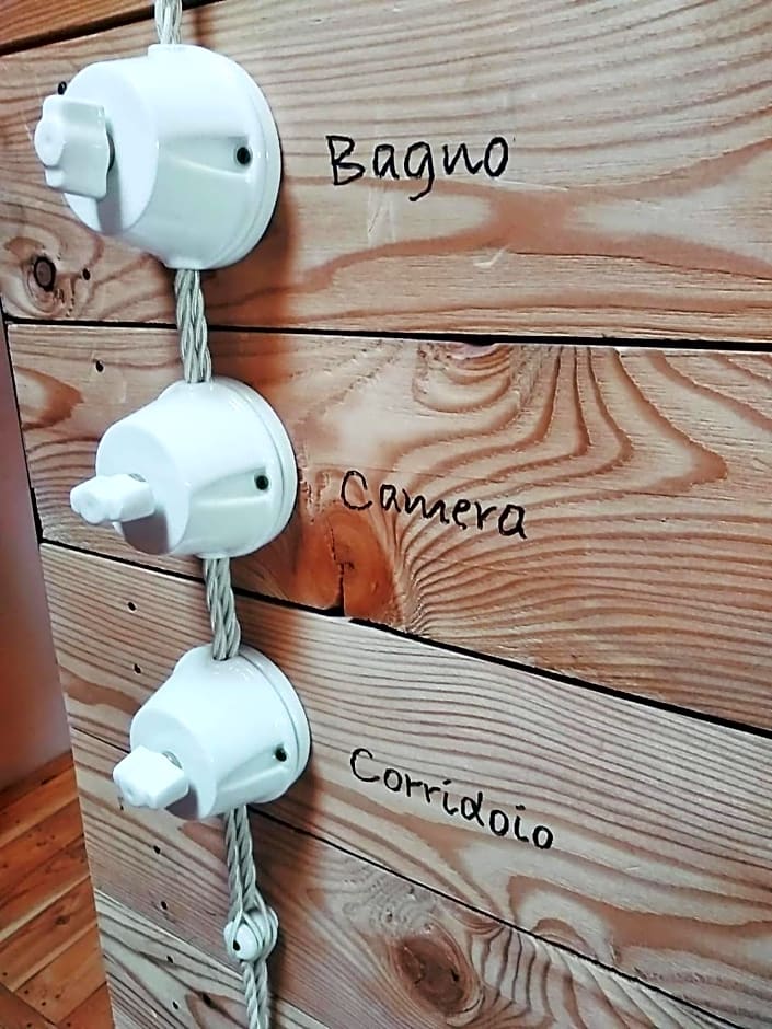 Tenuta i musi lunghi