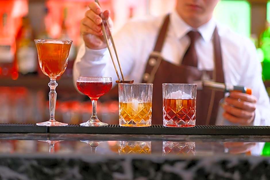 Augustine, A Luxury Collection Hotel, Prague