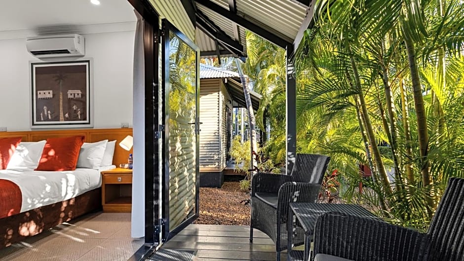 The Pearle of Cable Beach