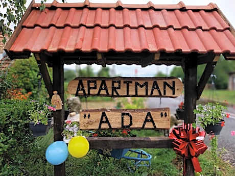 Apartment Ada bed & breakfast