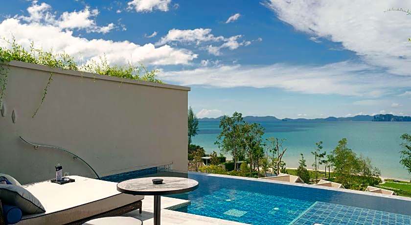 Banyan Tree Krabi