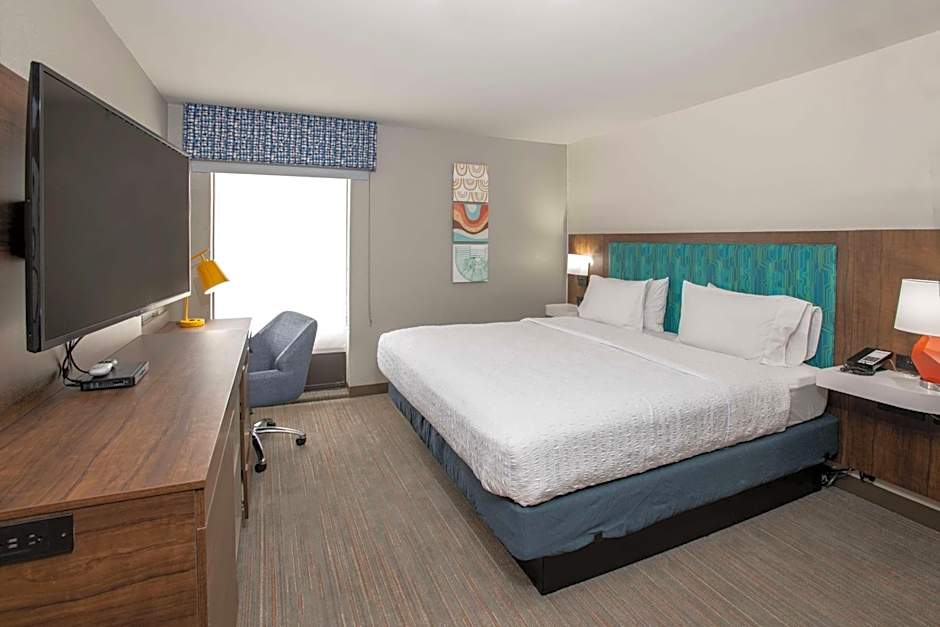 Hampton Inn By Hilton Dry Ridge