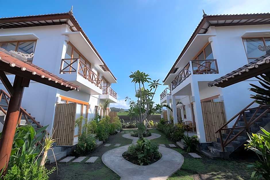 Wide Sands Beach Retreat