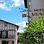 Hôtel Ursula