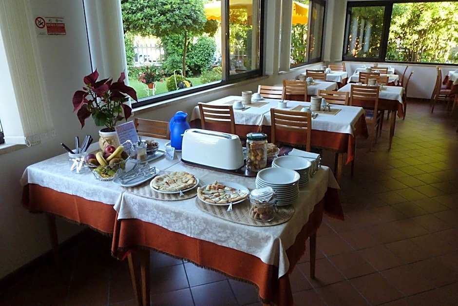 Hotel Versilia