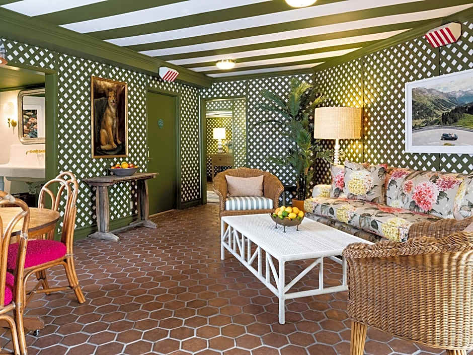 Palihouse West Hollywood