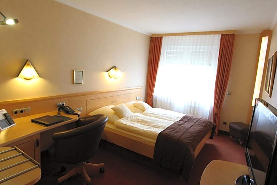 Eden-Hotel