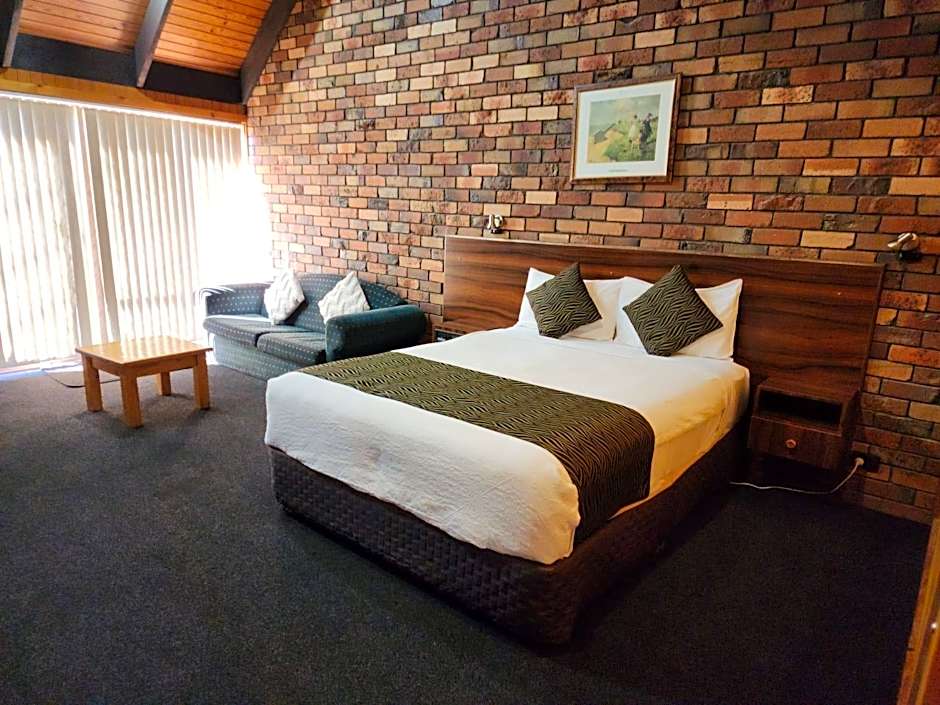 Belvoir Village Motel & Apartments Wodonga