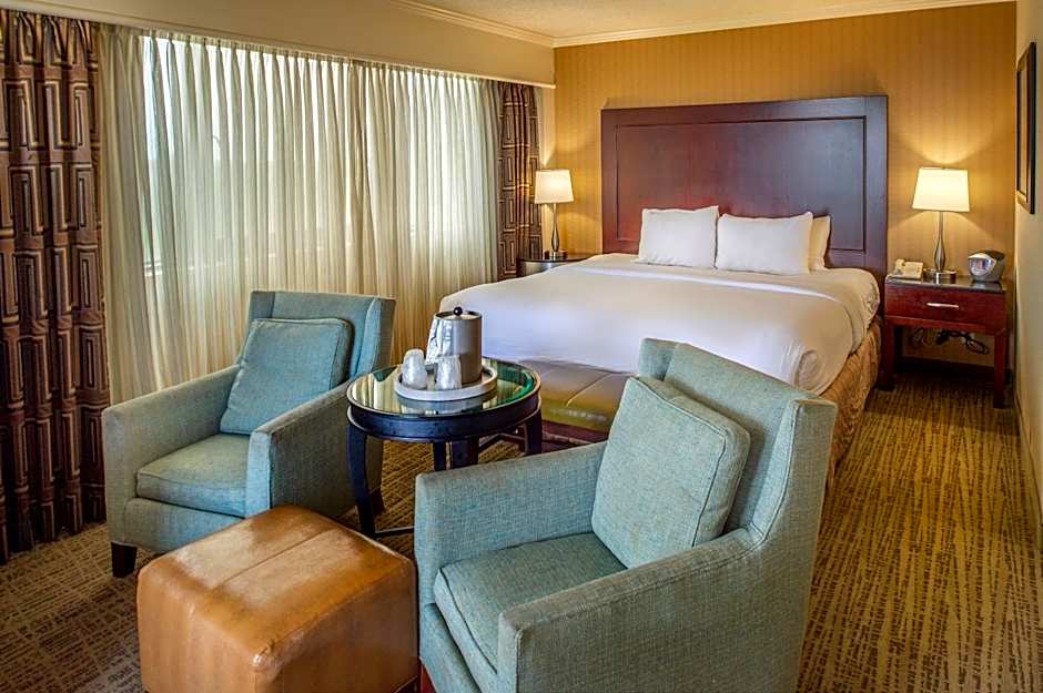 Crowne Plaza Hotel St. Louis Airport By IHG