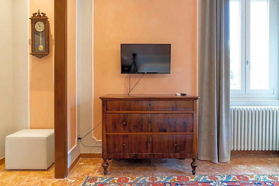 Residence Sferisterio