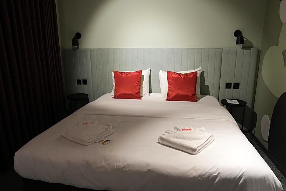 Ibis Styles St Pauls Bay Malta