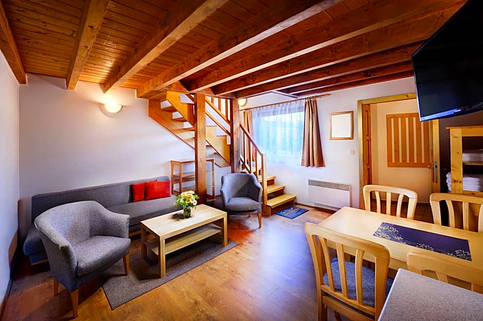 Holiday Village Tatralandia