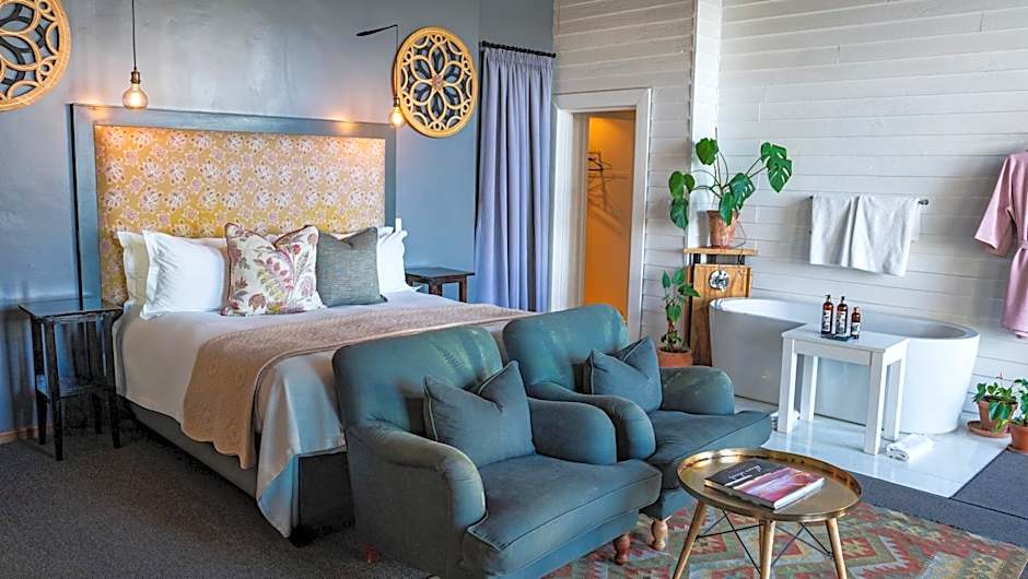 The Lofts Boutique Hotel