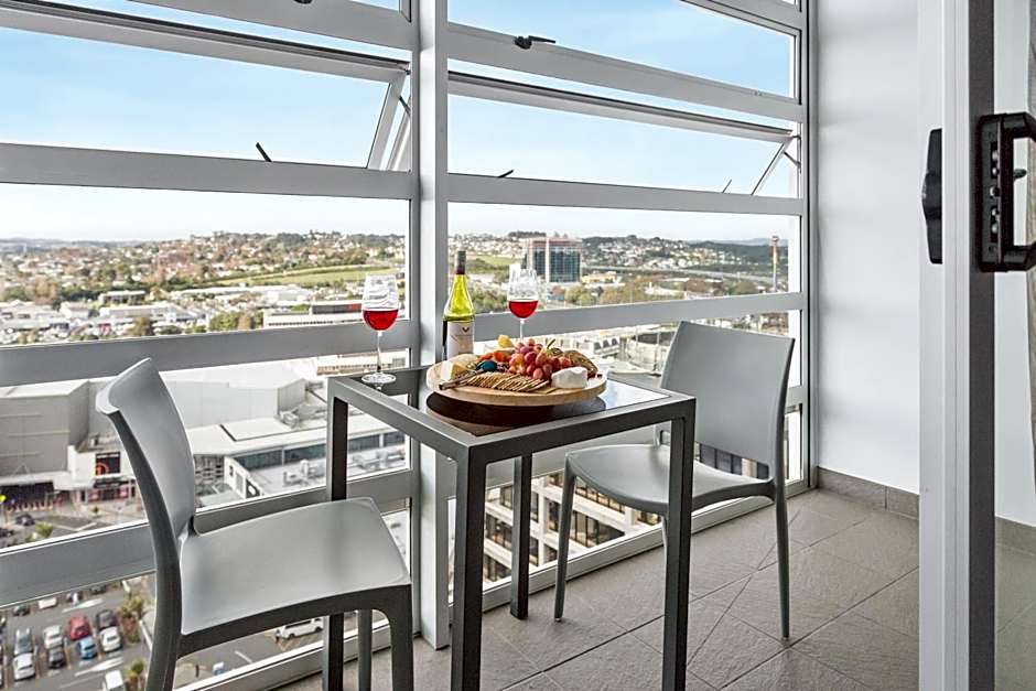 Proximity Apartments