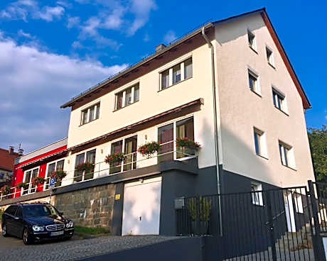 Ferienwohnung am Schloss