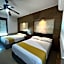 Hotel Maioris La Paz
