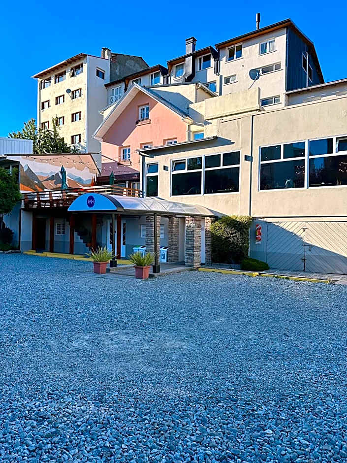 Hotel Nahuel Huapi