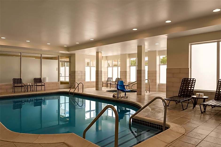 Hilton Garden Inn Allentown Bethlehem Airport