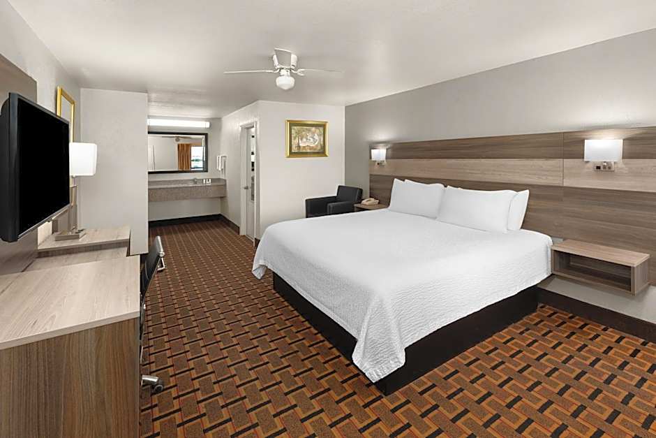 Ramada Limited San Angelo