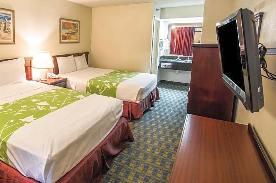 Quality Inn Kissimmee West - Lake Buena Vista South
