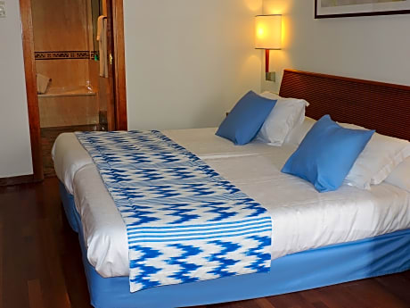 SUITE CLASSIC 2 ADULTS + 2 CHILDREN