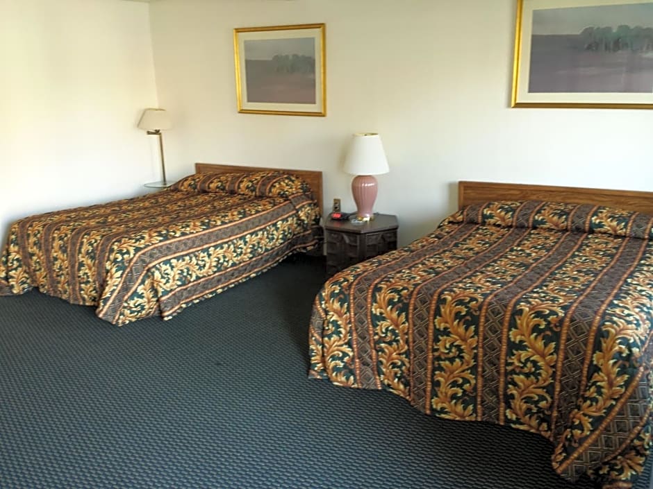 New Kansan Motel