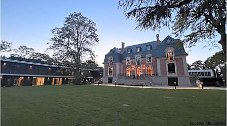 Bienheureux Hôtel & Restaurant