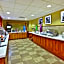 Hampton Inn By Hilton Detroit-Novi At 14 Mile Road