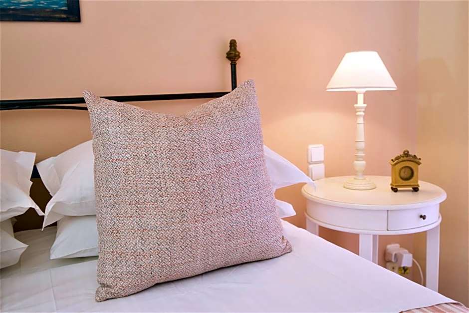 Agnantia Bed & Breakfast