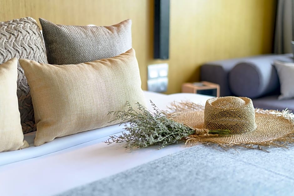 Wyndham Grand Nai Harn Beach Phuket