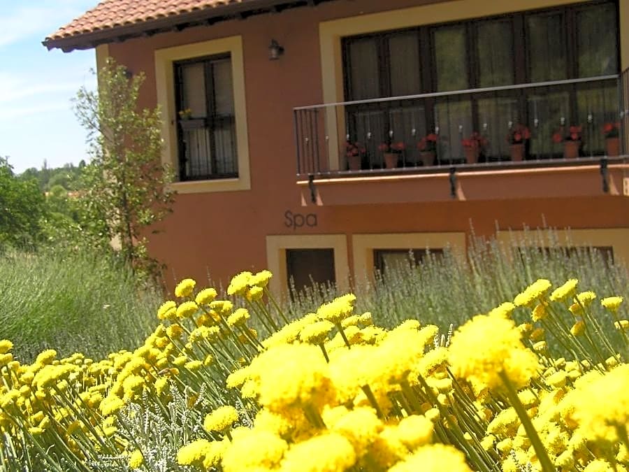 Hotel Rural Aqua Luna Spa