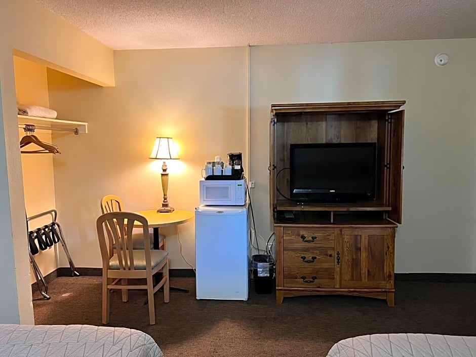 Timbers INN and Suites