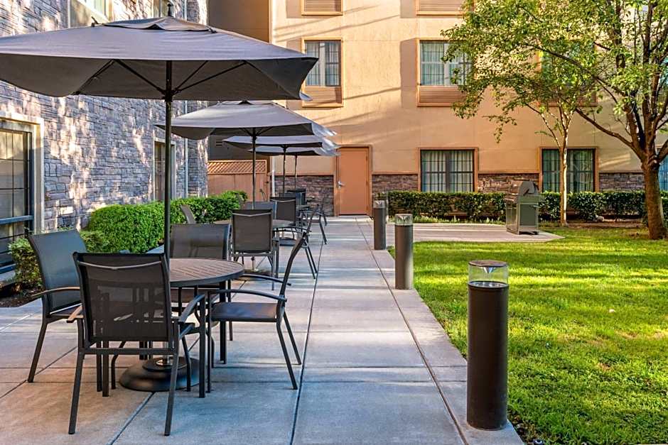 TownePlace Suites by Marriott Sacramento Roseville