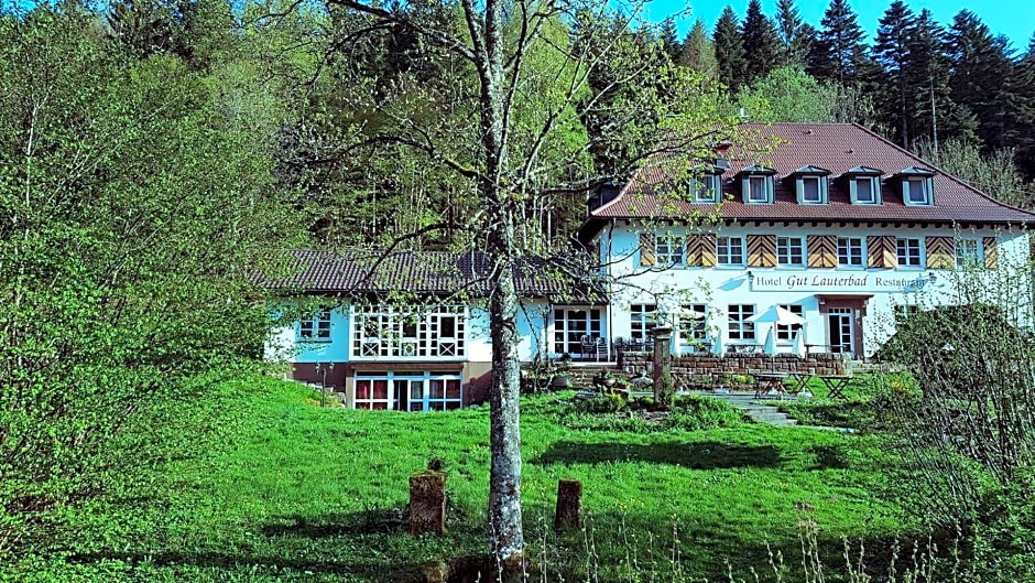 Gut Lauterbad Hotel