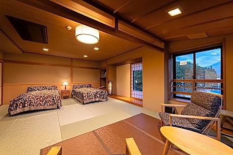 Japanese Western