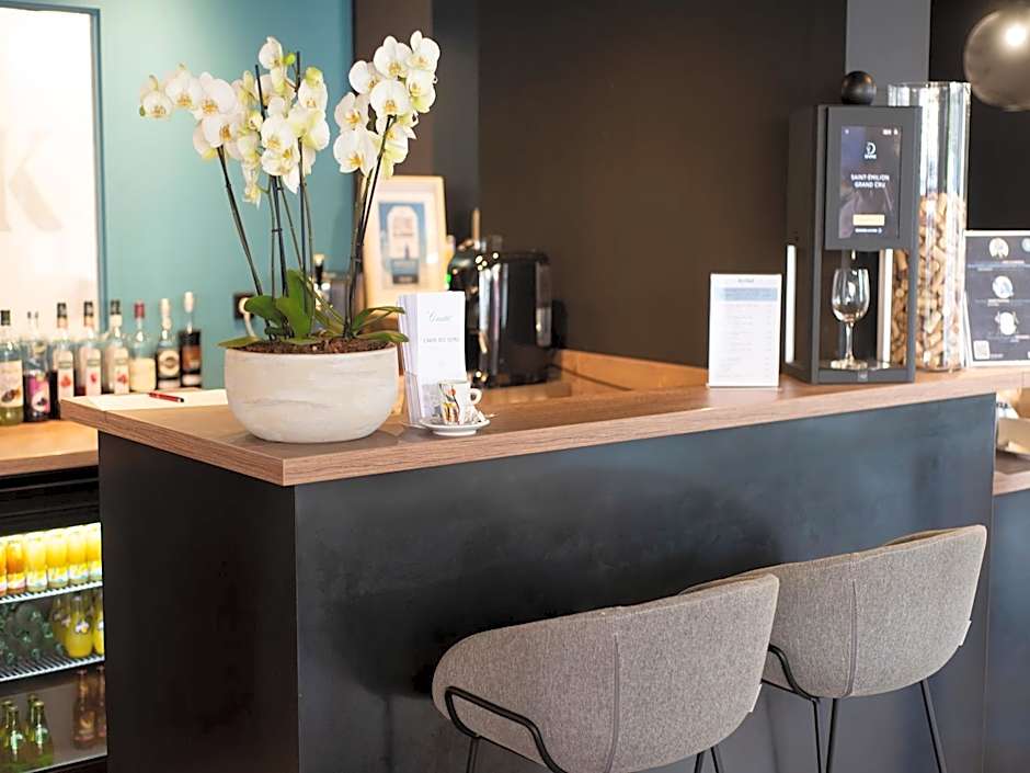 Kyriad Hotel Clermont Ferrand Centre